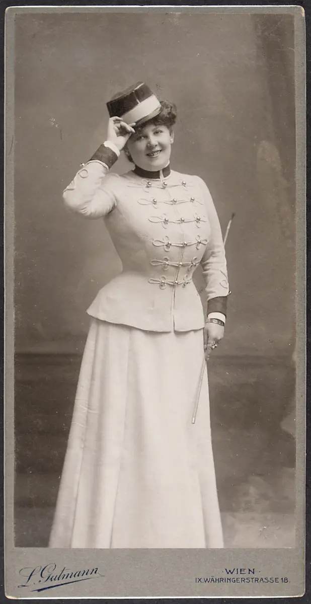 Hermine Ferry