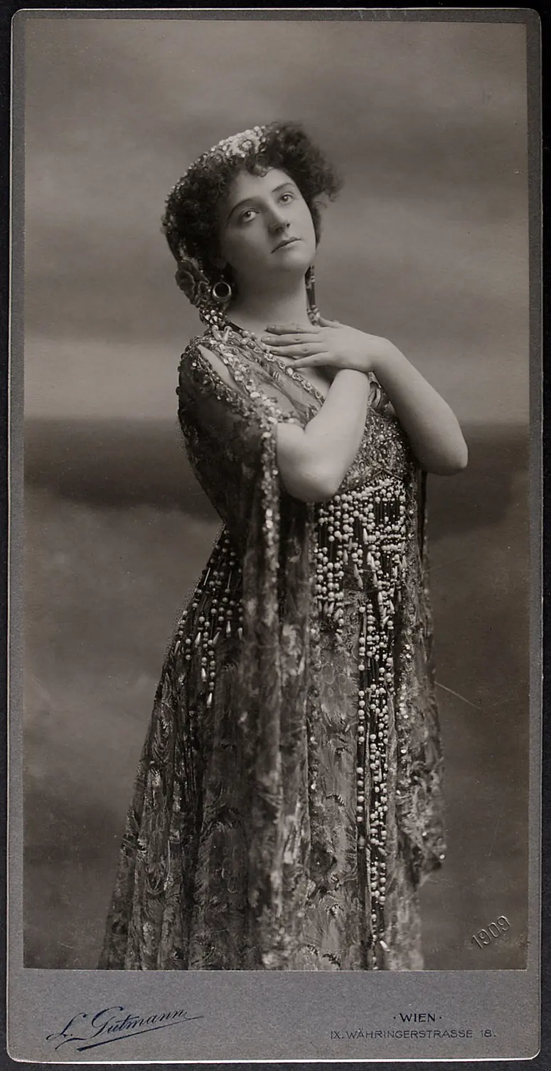 Betty Myra