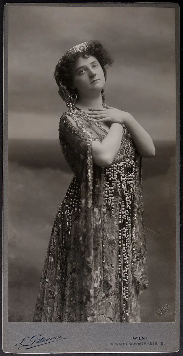 Betty Myra