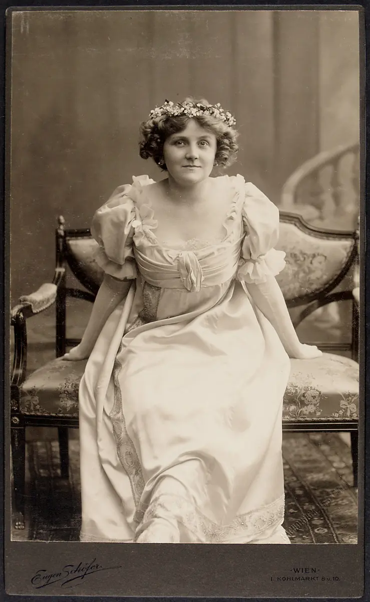 Gisela Wilke