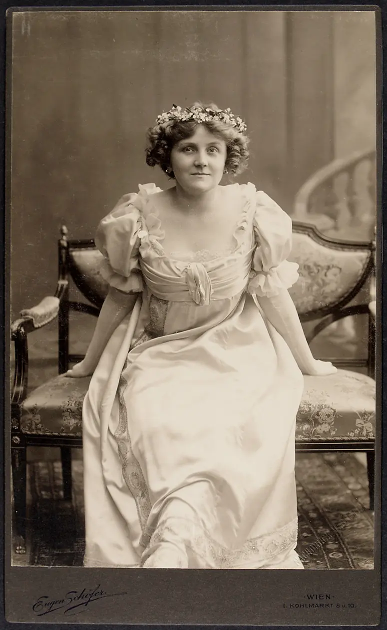 Gisela Wilke