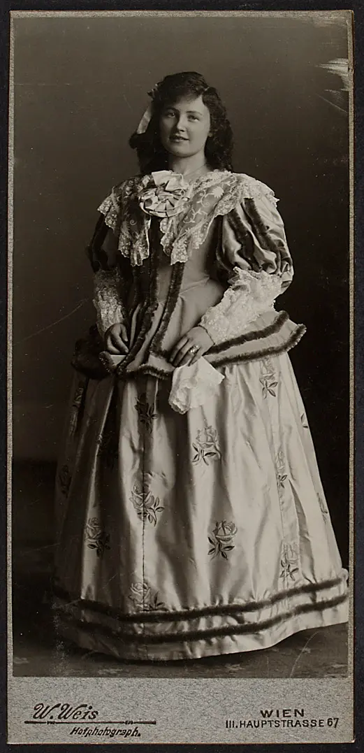 Maria Hofteufel