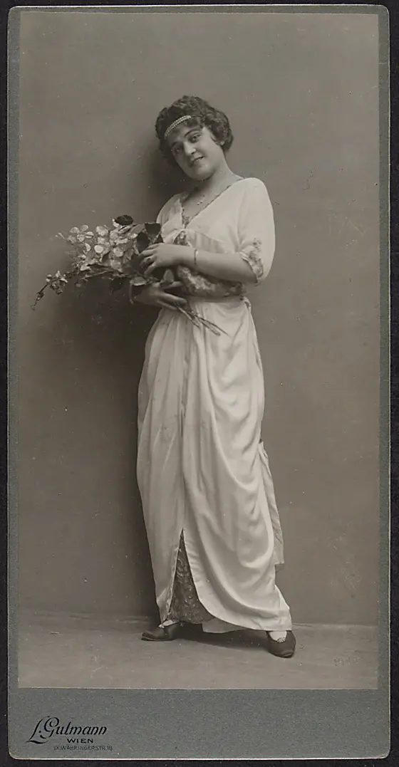Rosa Mittermardi