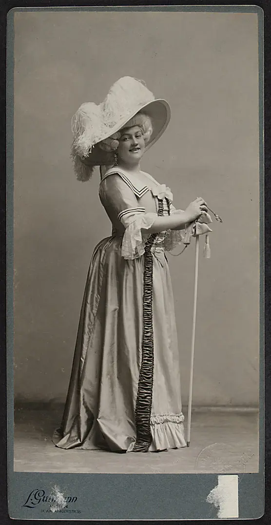 Josefine Ritzinger