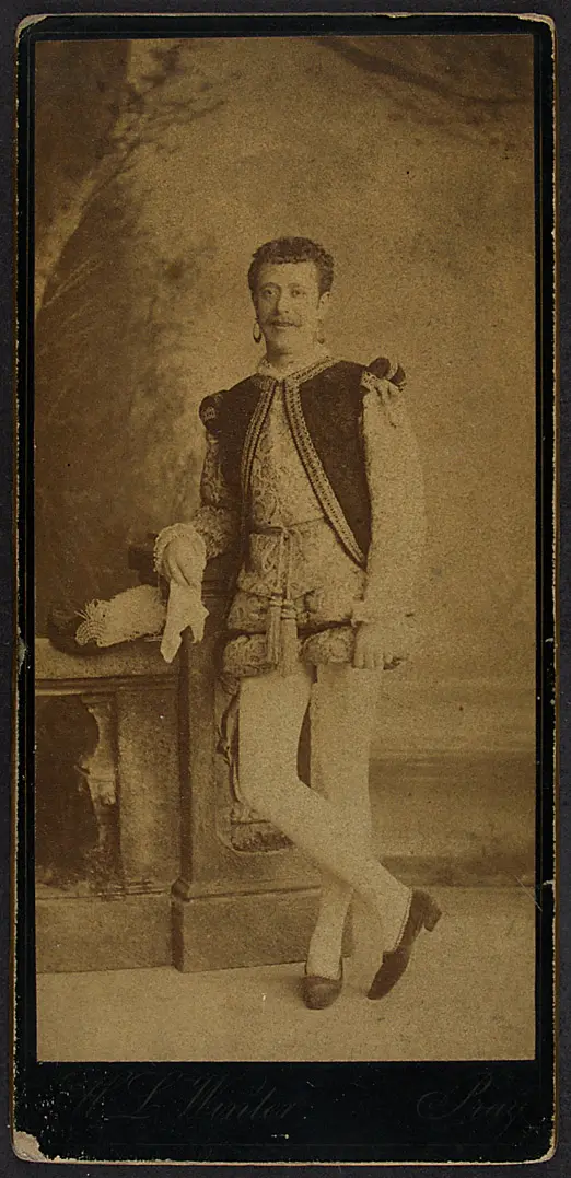 Karl Streitmann