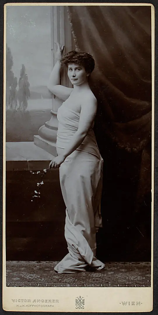 Claire Wallentin