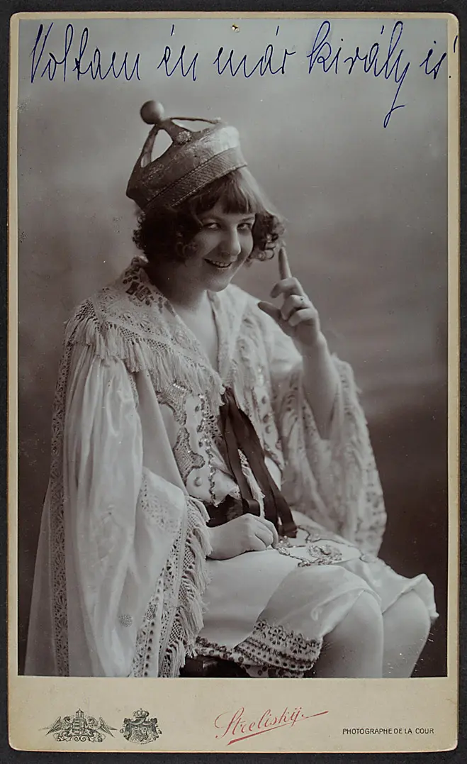 Sari Fedak
