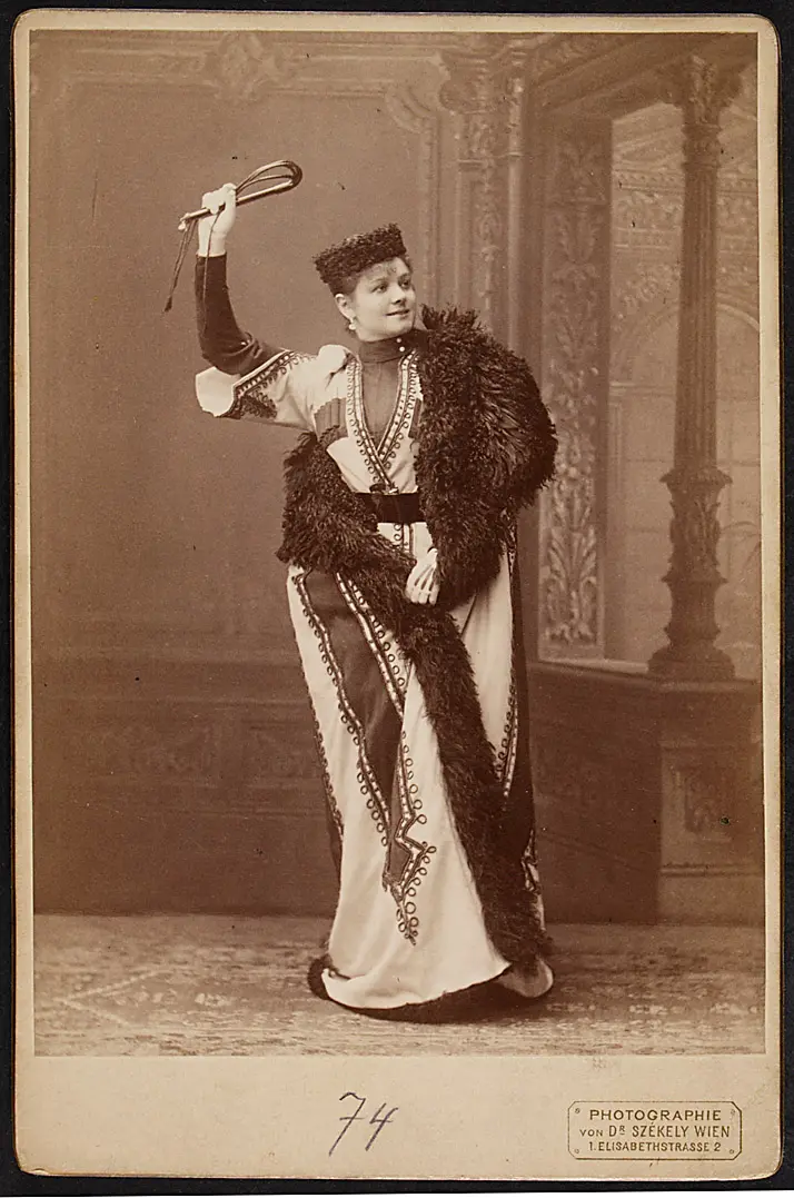 Ilka Palmay