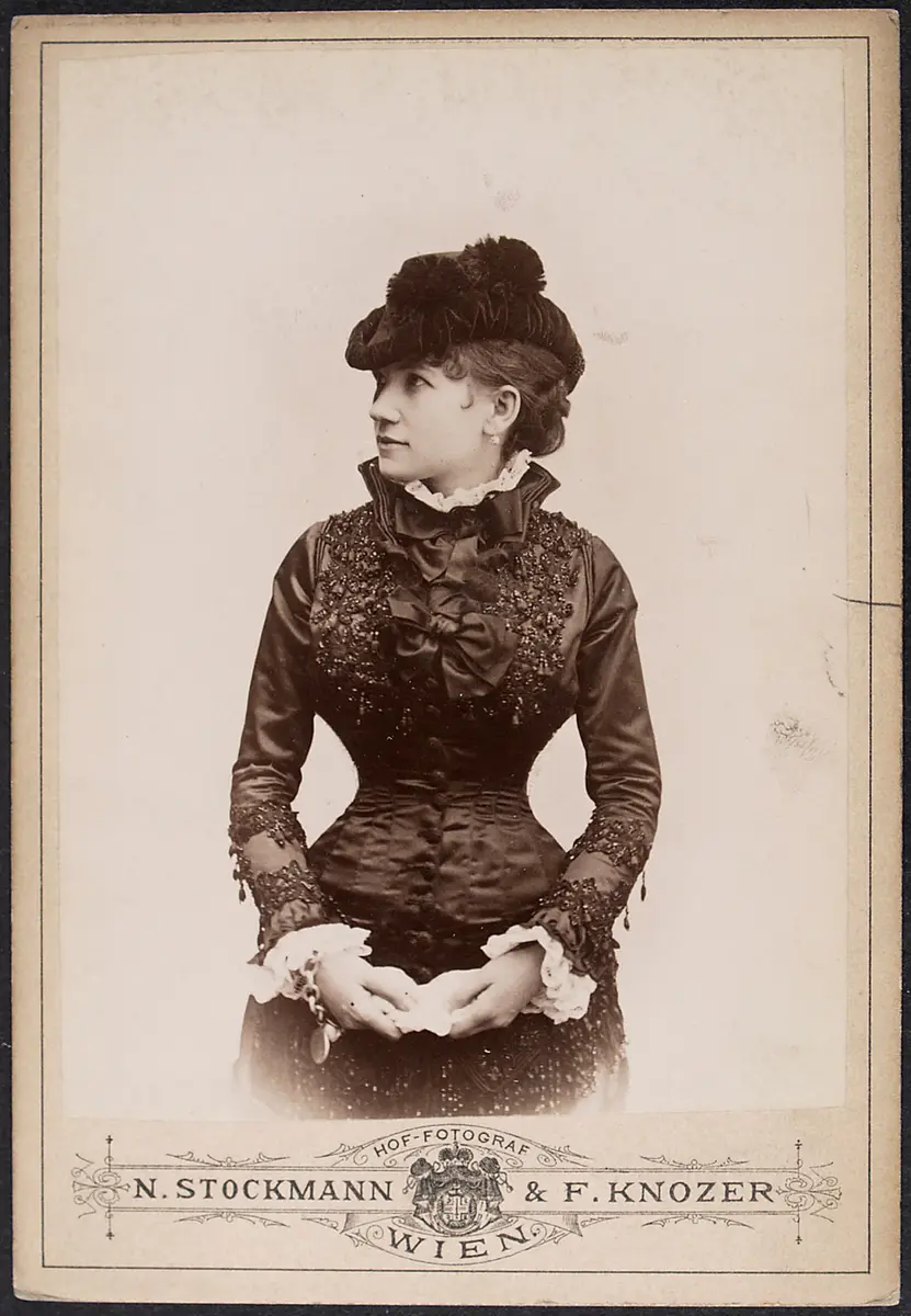 Helene Geissler
