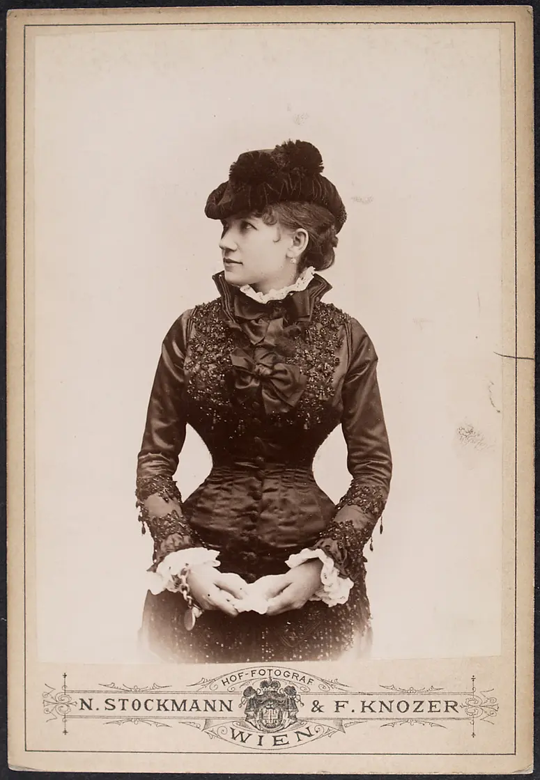 Helene Geissler