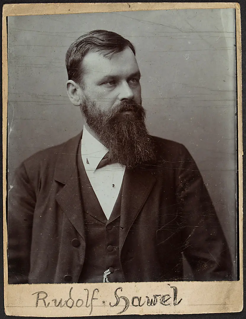Rudolf Hawel