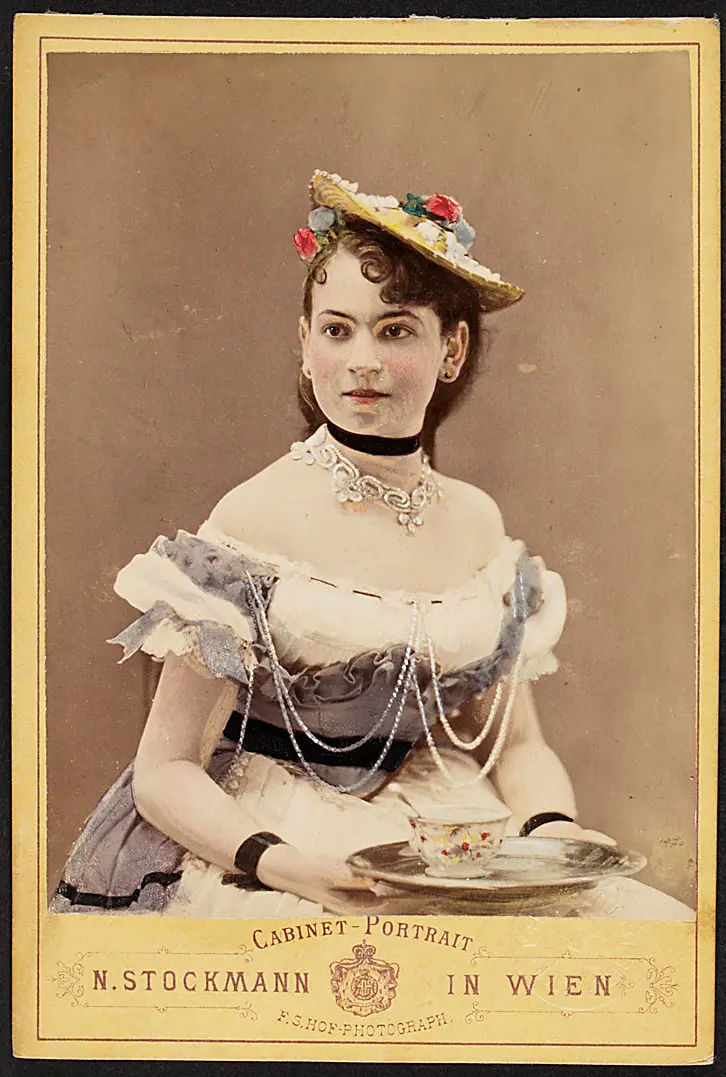 Regina Klein