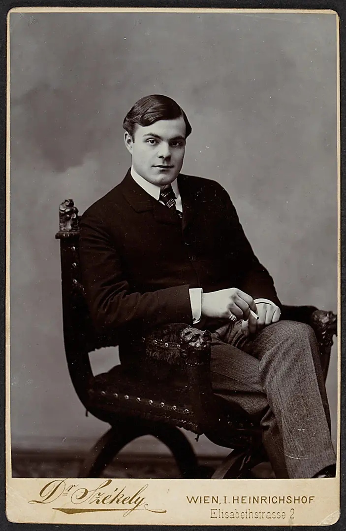 Hans Lackner