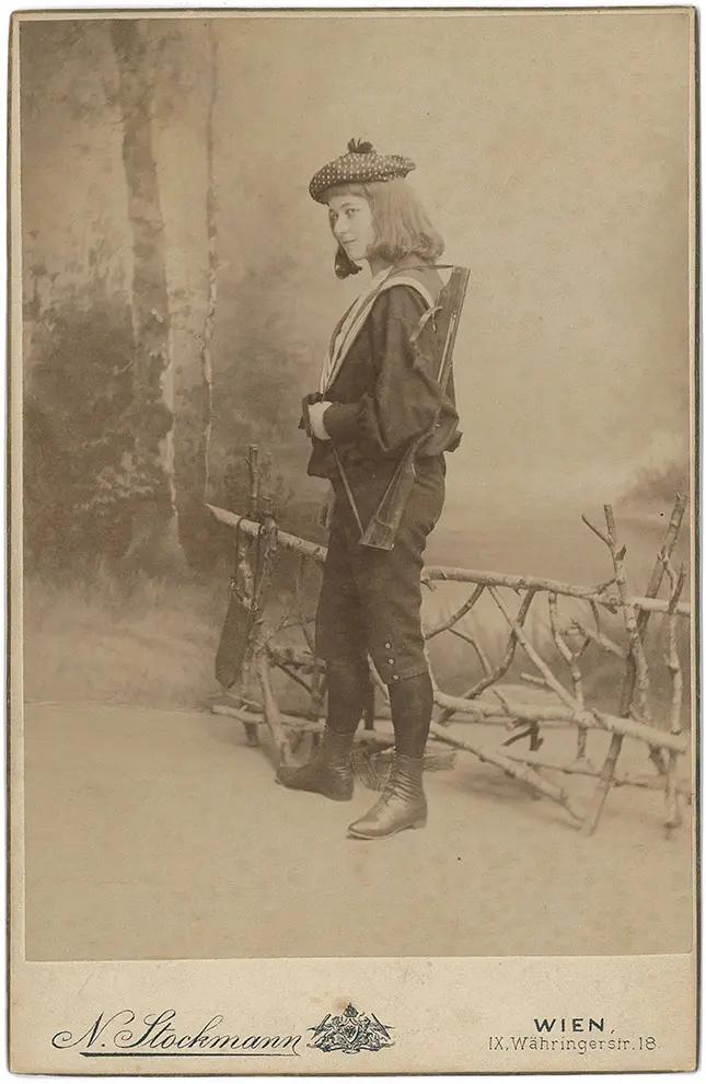 Ottilie Metzl