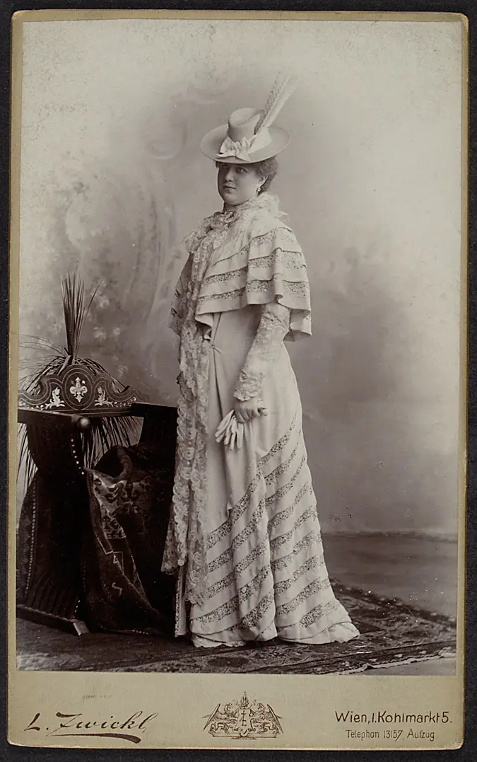 Marie Ottmann