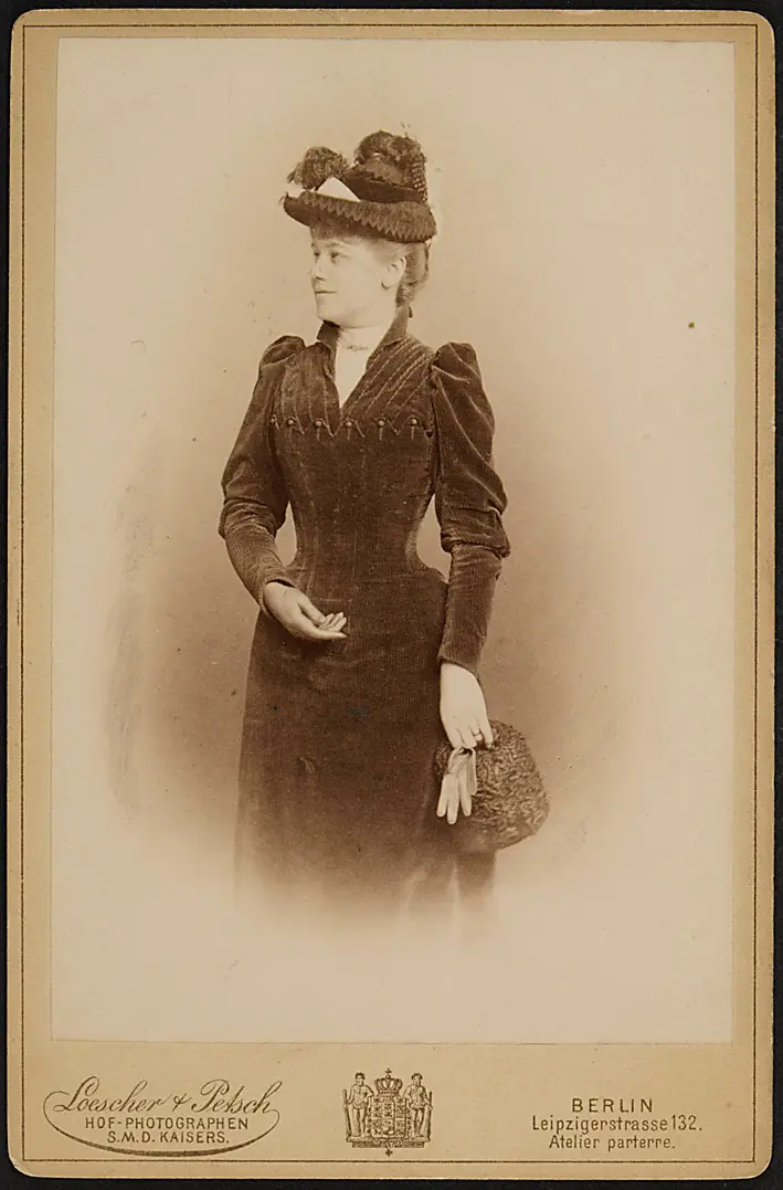 Pauline Schlenther