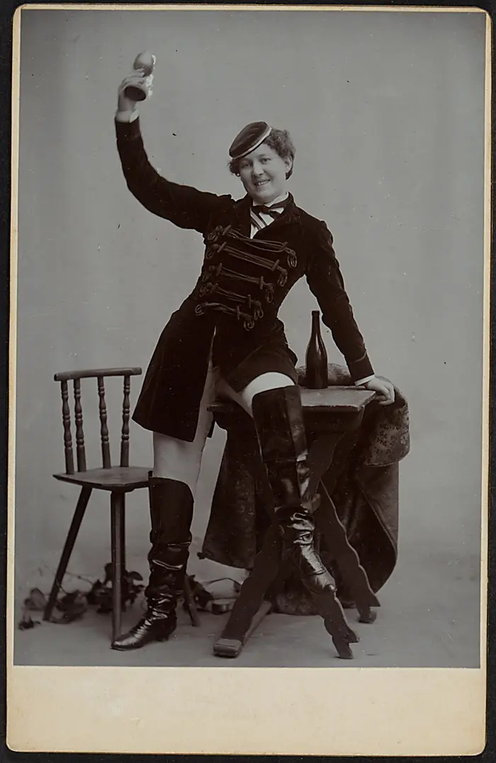 Bertha Danegger