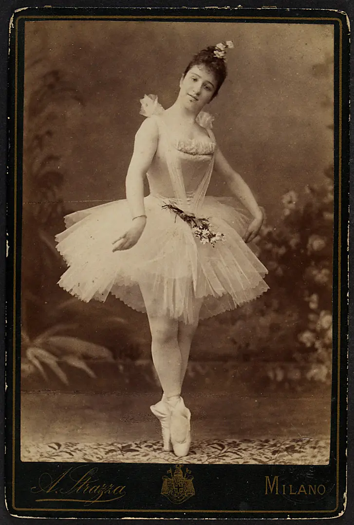 Enrichetta D´Argo