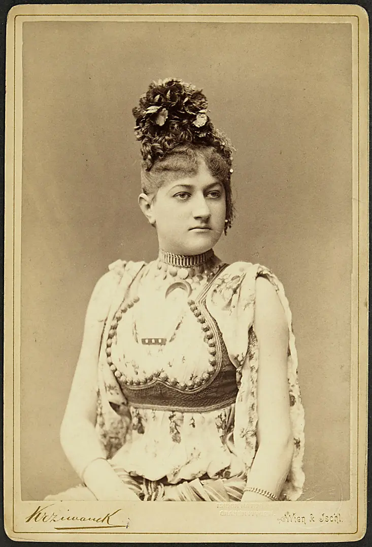 Hermine Erich