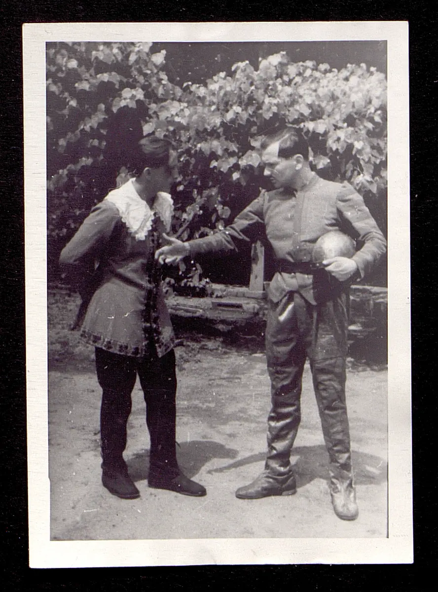 Fritz Muliar