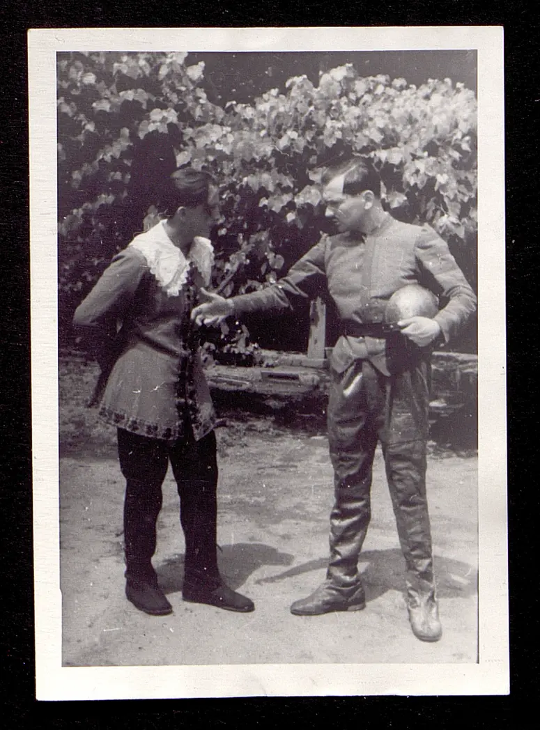 Fritz Muliar