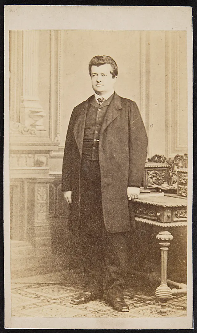 August Förster