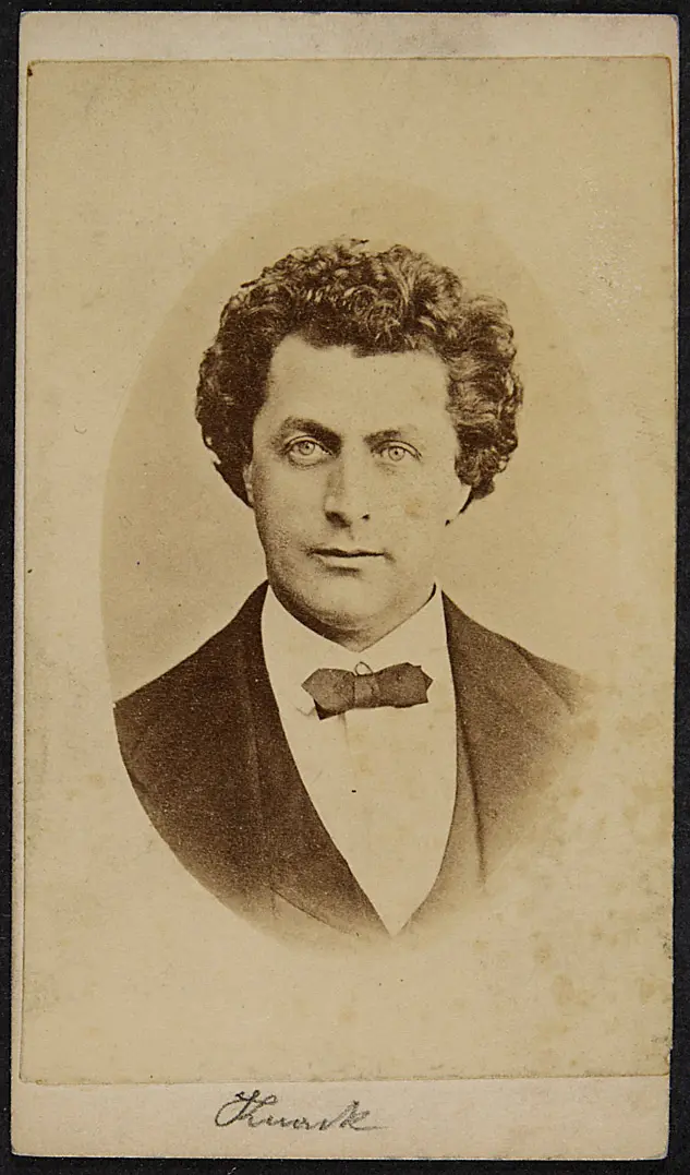 Wilhelm Knaack