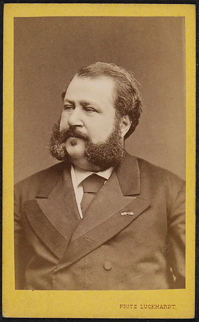 Eduard Mauthner