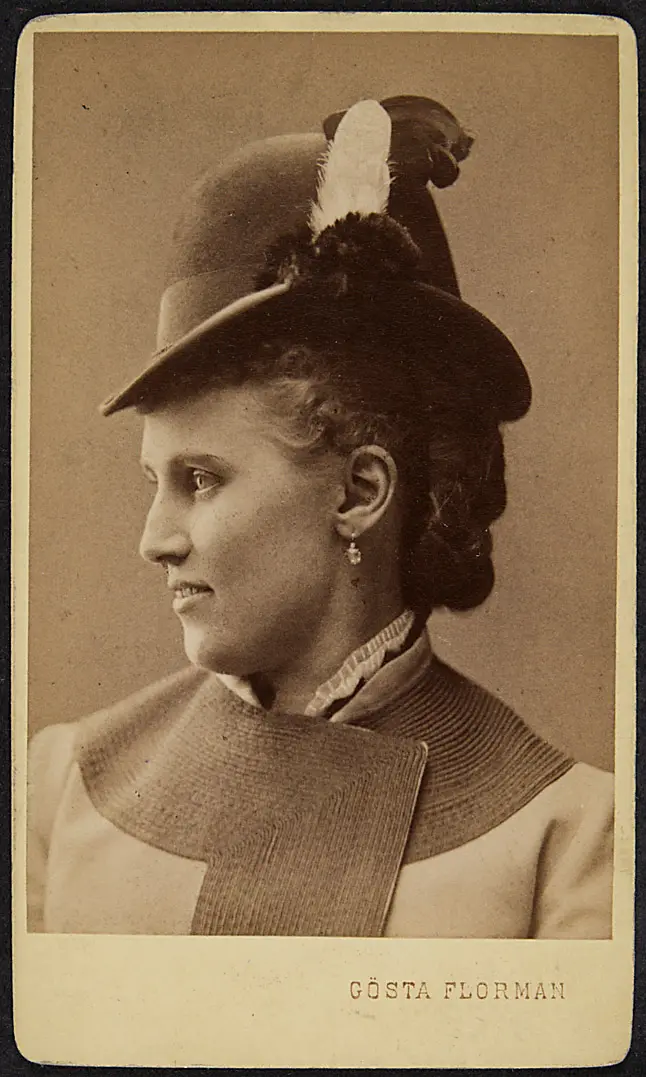 Christine Nilsson