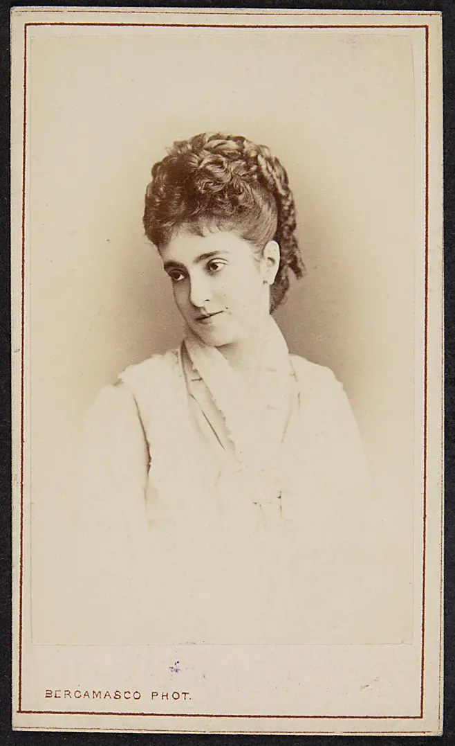 Adelina Patti