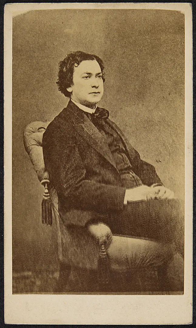 Adolf Ritter von Sonnenthal