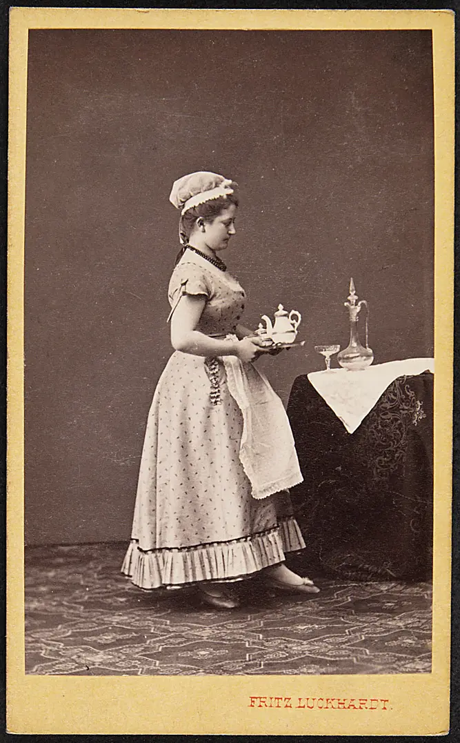 Minna Wagner