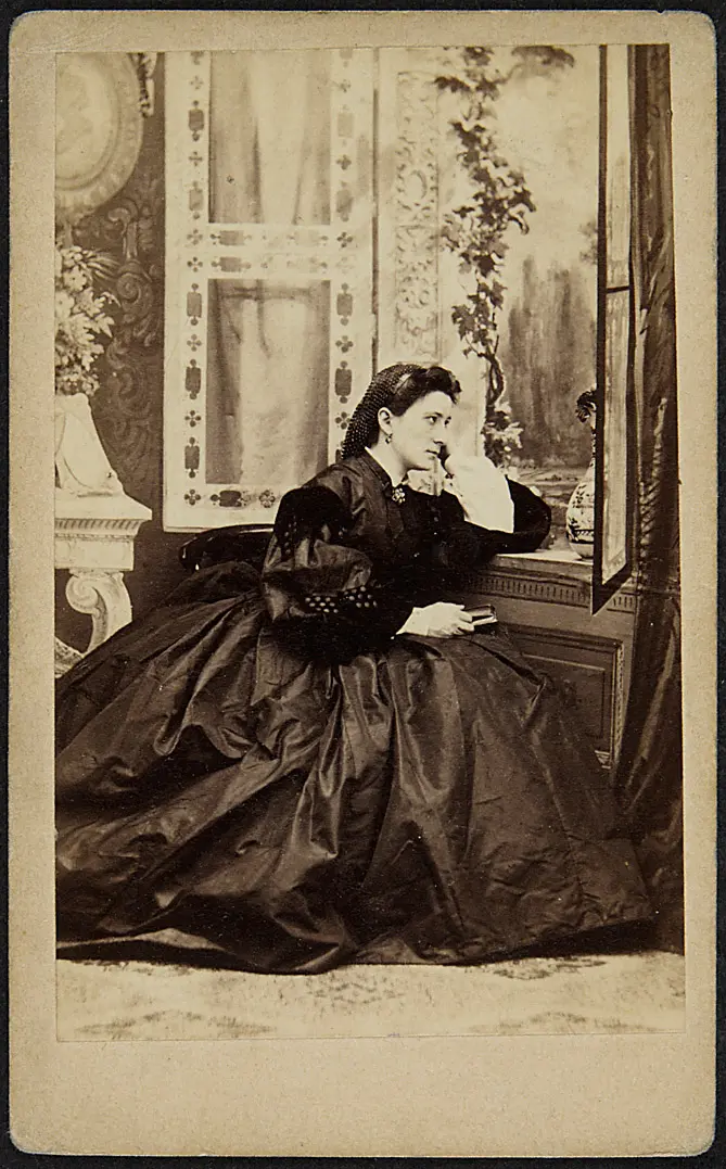 Charlotte Wolter