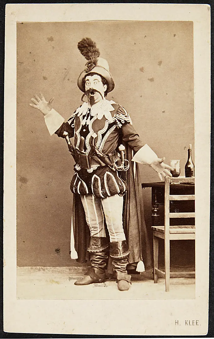 Carl Treumann