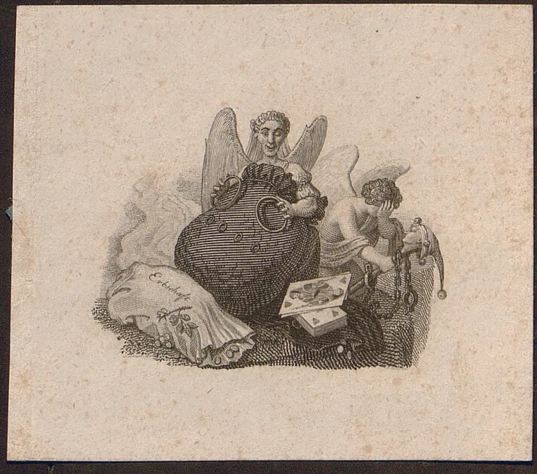 G. C. Lichtenberg's ausführliche Erklärung der Hogarthischen Kupferstiche