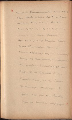 Aufzeichnung
