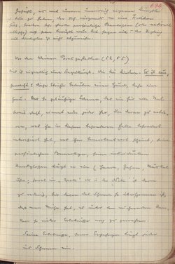 Aufzeichnung