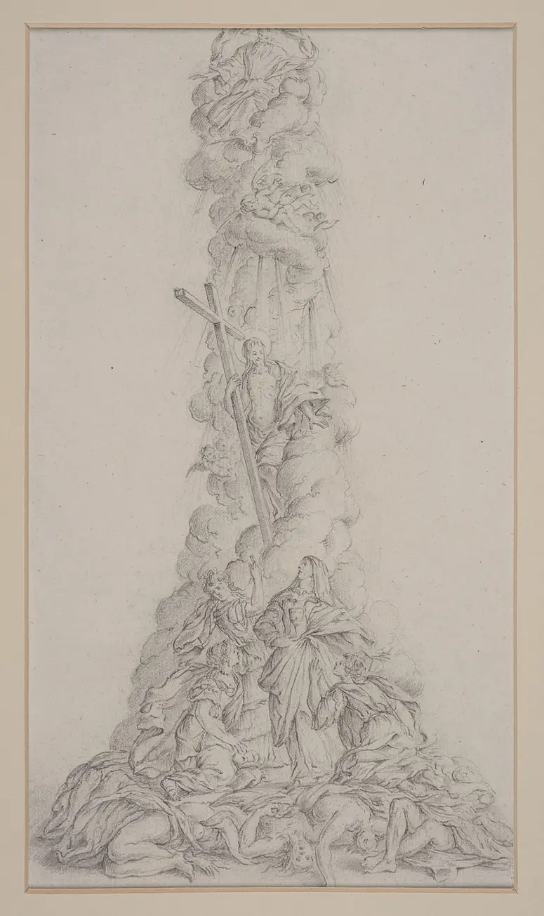 Pestsäule