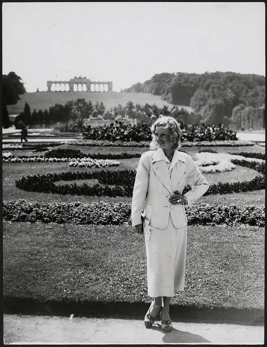 Lilian Harvey
