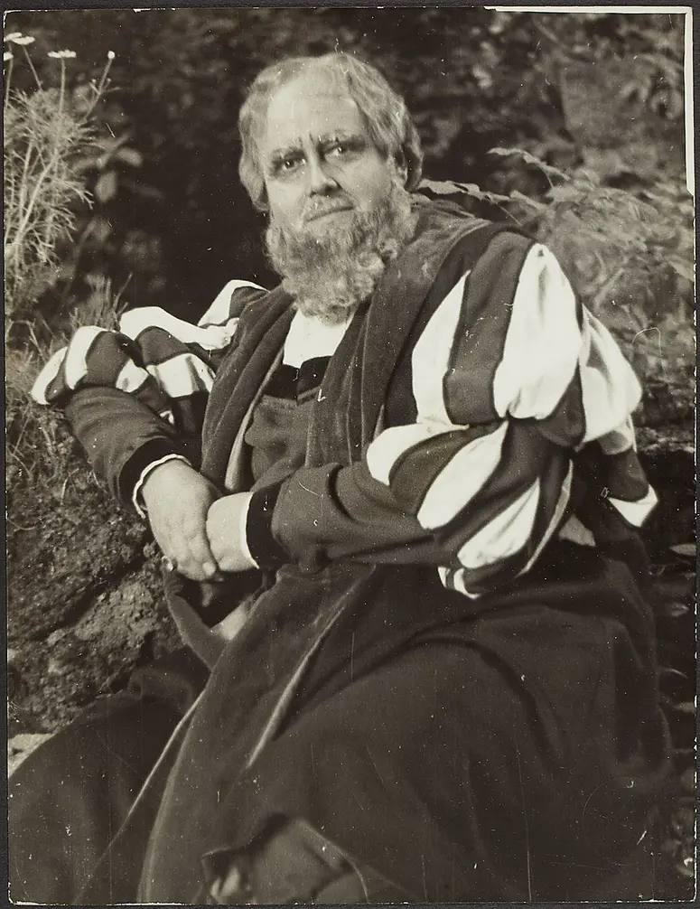 Herbert Alsen