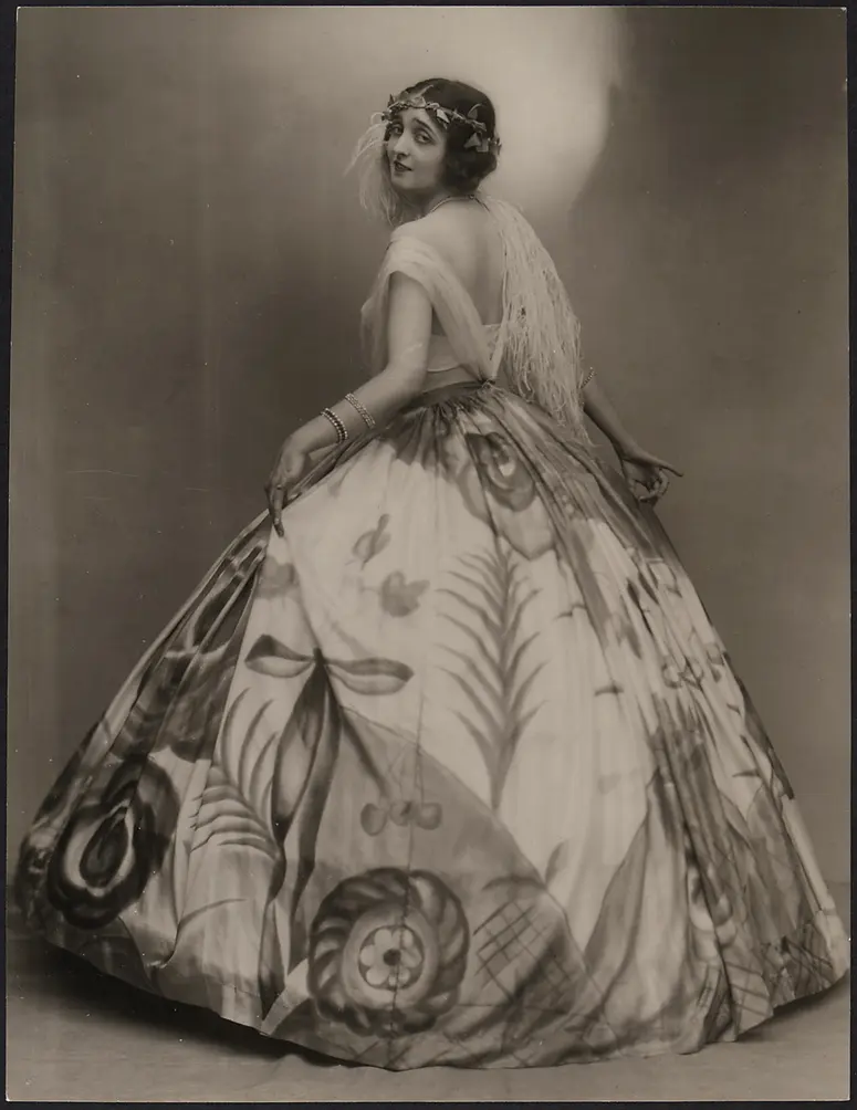 Maria Ley