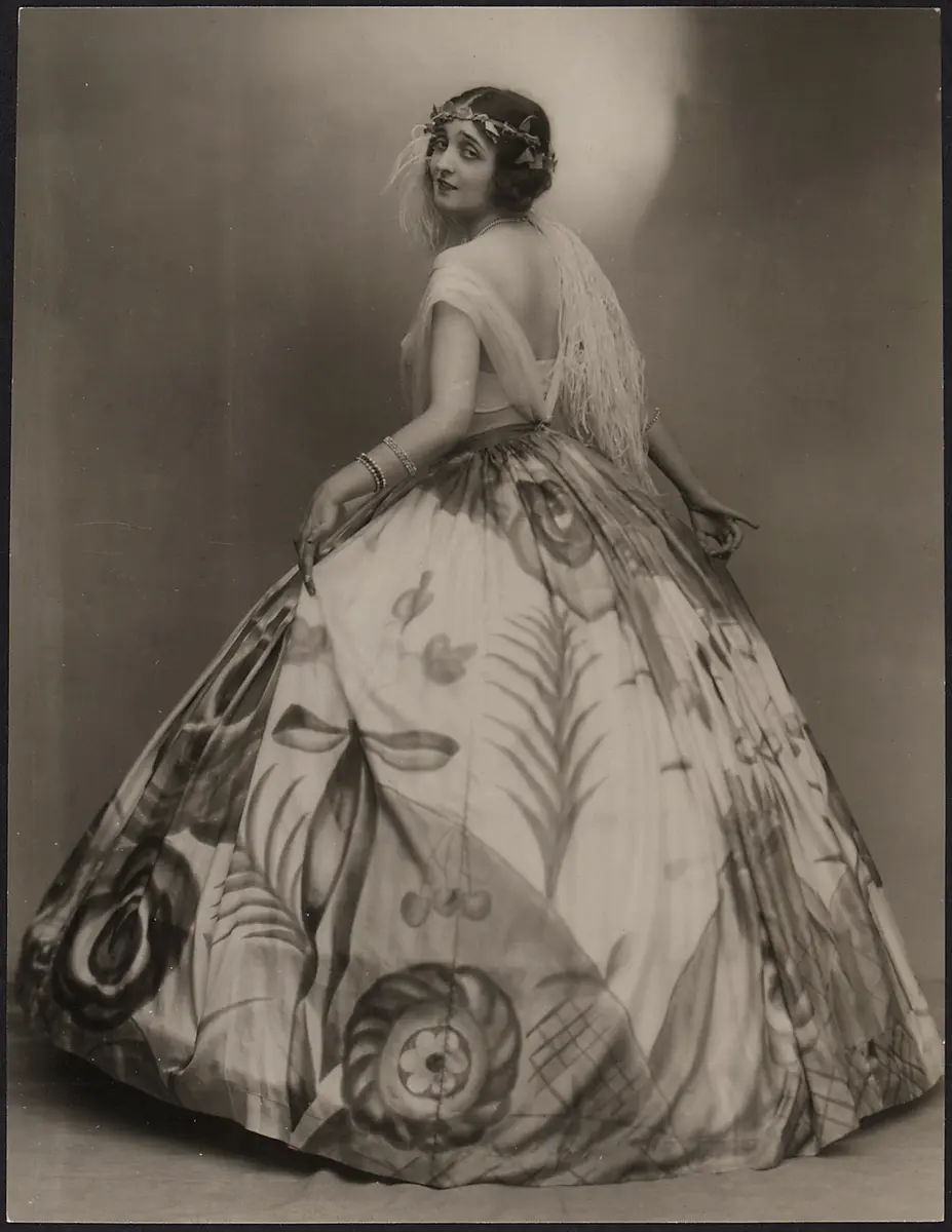 Maria Ley