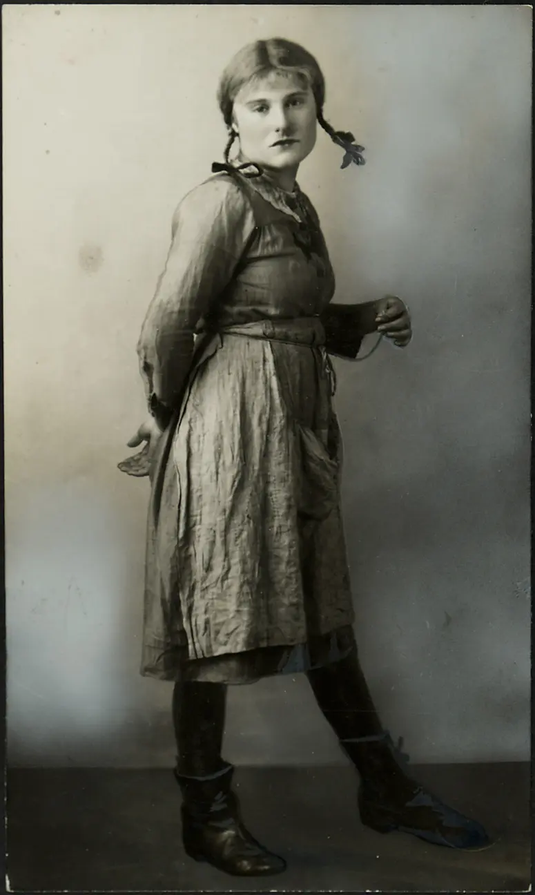 Hilde Wagener