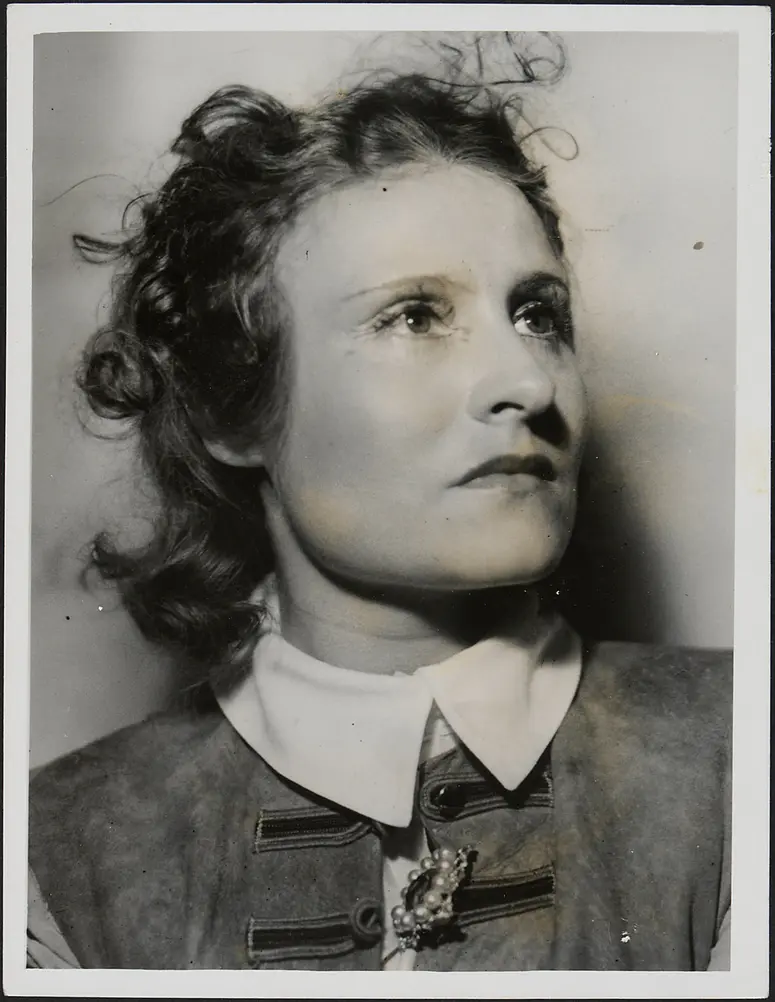 Hilde Wagener
