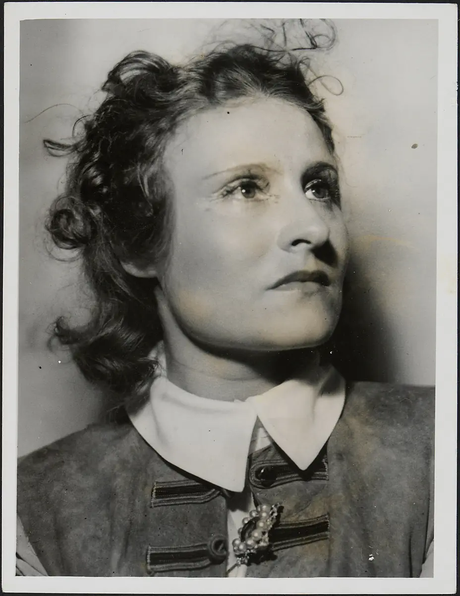 Hilde Wagener