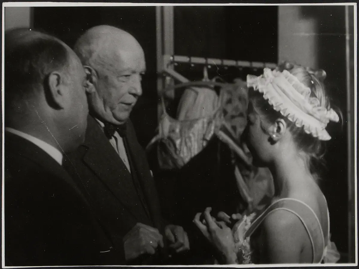 Richard Strauss