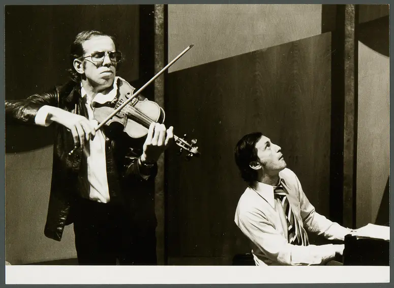 Gidon Kremer