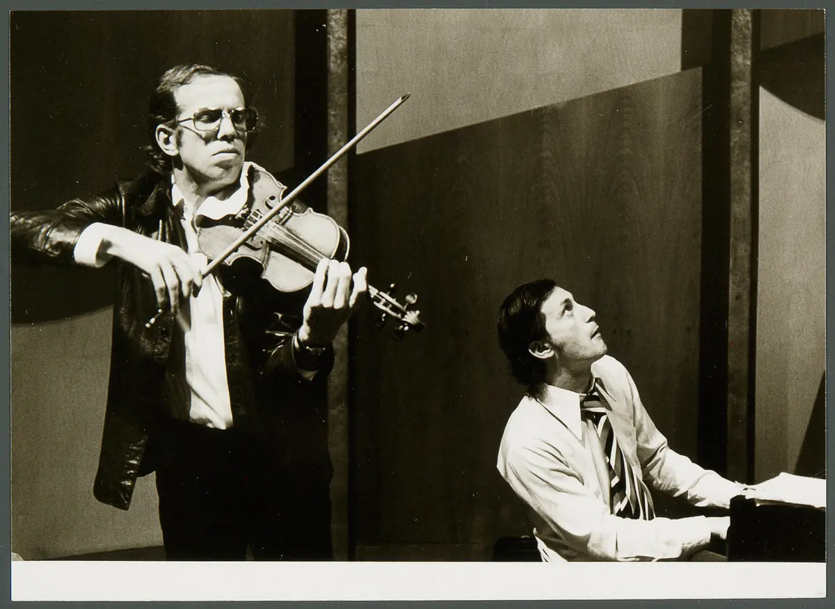 Gidon Kremer