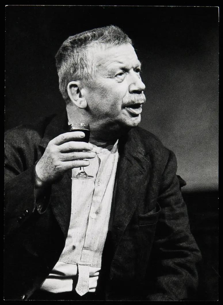 Heinz Reincke
