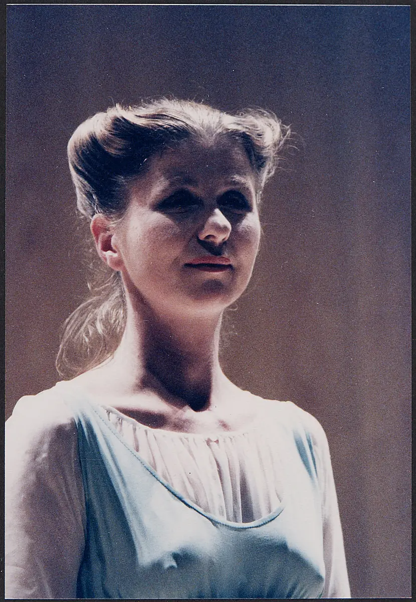 Therese Affolter